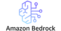 Amazon Bedrock icon